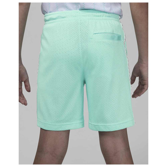 Jordan Παιδικό σορτς Dri-FIT Flight MVP Mesh Shorts